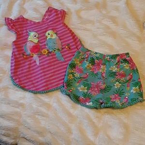 Rare Editions 3T matching set